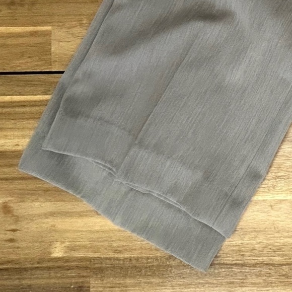 Axist Ultra Series Superior No Iron Moisture Resistant Dri Fit Pants Sz 34 x 29 - Picture 3 of 12